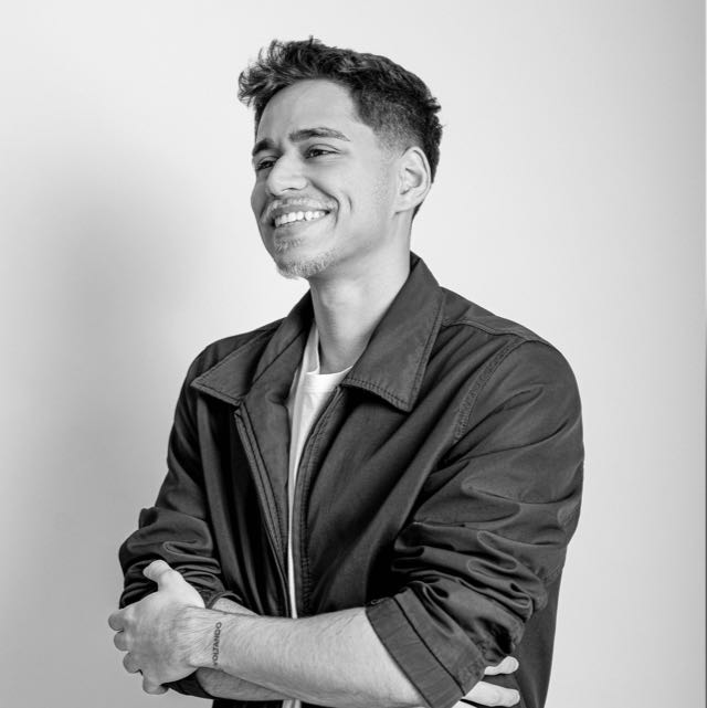 Caio Herzog — Sócio Fundador · Kmedia